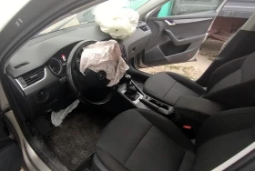 Skoda Octavia, снимка 9