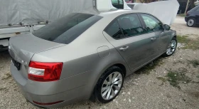 Skoda Octavia, снимка 8
