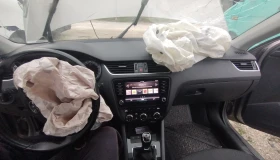 Skoda Octavia, снимка 10