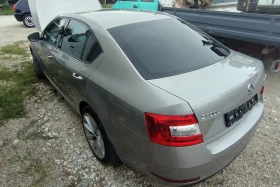 Skoda Octavia, снимка 7