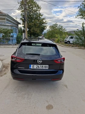 Opel Insignia 1.6TDI, снимка 2