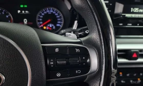 Kia K5 * 2.0 * , снимка 15