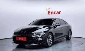 Kia K5 * 2.0 * , снимка 1