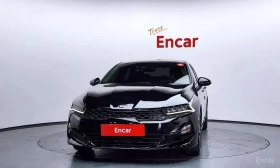 Kia K5 * 2.0 * , снимка 3