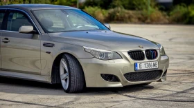 BMW 530, снимка 10