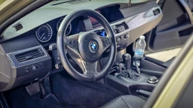BMW 530, снимка 15