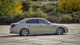 BMW 530, снимка 7