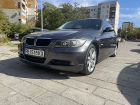 BMW 320, снимка 1