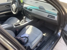 BMW 320, снимка 9