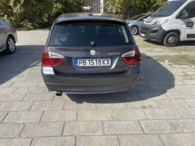 BMW 320, снимка 6