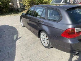BMW 320, снимка 4