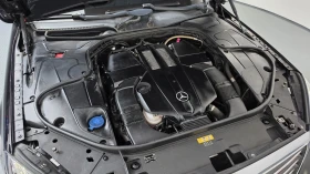 Mercedes-Benz S 400, снимка 6