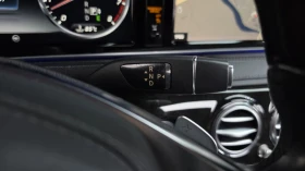 Mercedes-Benz S 400, снимка 9