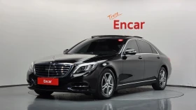 Mercedes-Benz S 400, снимка 1