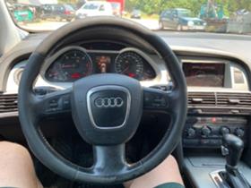 Audi A6 Allroad 3.0  | Mobile.bg   15