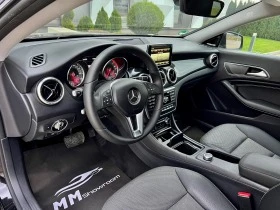 Mercedes-Benz CLA 220 AMG-LED-NAVI-ПЕРА-SIGN-SPORT, снимка 9