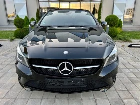     Mercedes-Benz CLA 220 AMG-LED-NAVI--SIGN-SPORT