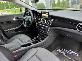 Mercedes-Benz CLA 220 AMG-LED-NAVI-ПЕРА-SIGN-SPORT, снимка 12