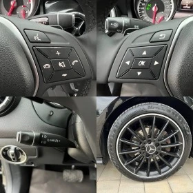 Mercedes-Benz CLA 220 AMG-LED-NAVI-ПЕРА-SIGN-SPORT, снимка 14