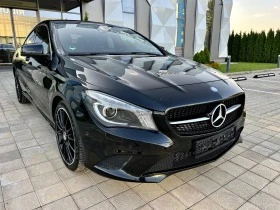     Mercedes-Benz CLA 220 AMG-LED-NAVI--SIGN-SPORT