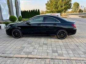 Mercedes-Benz CLA 220 AMG-LED-NAVI-ПЕРА-SIGN-SPORT, снимка 8