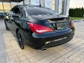 Mercedes-Benz CLA 220 AMG-LED-NAVI-ПЕРА-SIGN-SPORT, снимка 7