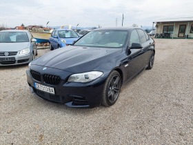 Обява за продажба на BMW 550 M550D X-Drive ~42 000 лв. - изображение 1