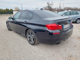 BMW 550 M550D X-Drive, снимка 7 - Автомобили и джипове - 44476402