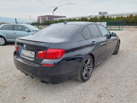 BMW 550 M550D X-Drive, снимка 5 - Автомобили и джипове - 44476402