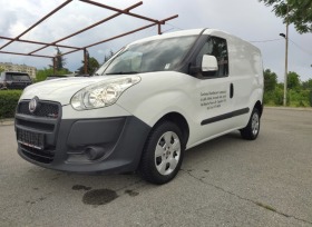 Fiat Doblo 1.3 Multidjet | Mobile.bg   1