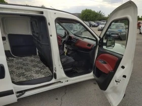 Fiat Doblo 1.3 Multidjet, снимка 6