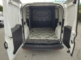 Fiat Doblo 1.3 Multidjet, снимка 7