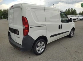 Fiat Doblo 1.3 Multidjet, снимка 4