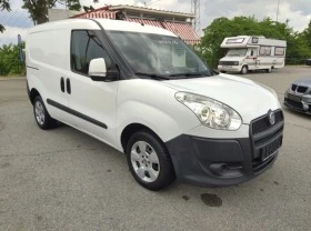 Fiat Doblo 1.3 Multidjet, снимка 2