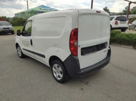 Fiat Doblo 1.3 Multidjet, снимка 3