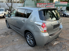 Toyota Verso 1.8 16V SPORT, снимка 7