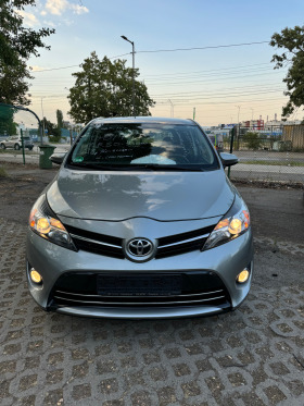 Toyota Verso 1.8 16V SPORT | Mobile.bg    3