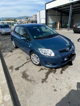 Toyota Auris Toyota Auris 2. 0 D4D 126ks KEYLESS!!, снимка 1