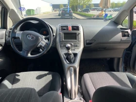 Toyota Auris Toyota Auris 2. 0 D4D 126ks KEYLESS!! | Mobile.bg    6