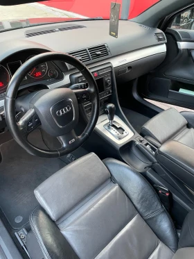 Audi A4, снимка 8