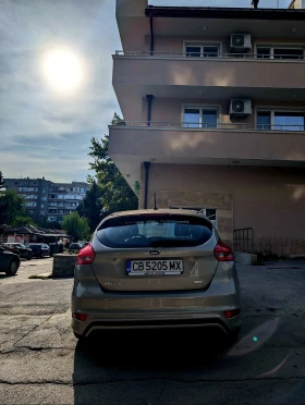 Ford Focus ST line, снимка 5