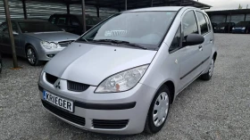 Mitsubishi Colt 1.1i NOV VNOS GERMANY - изображение 1