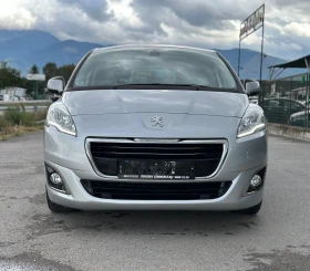 Peugeot 5008 1.6-EHDI-99.000km-NEW-NAVI-TV-DVD-6+ 1-TOP-FULL, снимка 2