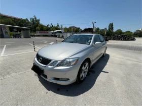 Lexus GS 430, снимка 1