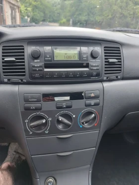 Toyota Corolla 1.4, снимка 13