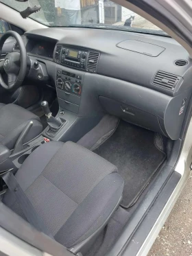 Toyota Corolla 1.4, снимка 7