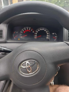 Toyota Corolla 1.4, снимка 11