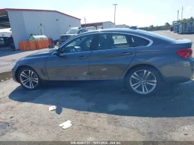 BMW 440 I GRAN COUPE, снимка 8