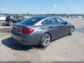 BMW 440 I GRAN COUPE, снимка 9