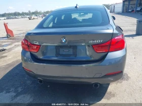 BMW 440 I GRAN COUPE, снимка 6